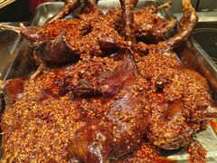 -老四川(T3航站楼F指廊店)