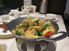 -外婆家(西红门荟聚购物中心店)