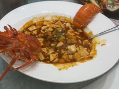 -喜宴又一村·粤菜·茶点·海鲜(壹方天地店)
