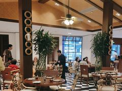 -亚特兰蒂斯·蟹餐厅 CRAB KITCHEN·鲜活海鲜