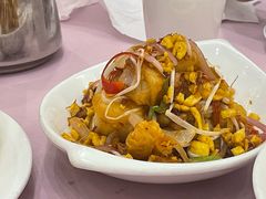 -金时代顺风大酒店(金山店)