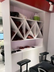 点击看大图 -卓梵美发·精品Salon