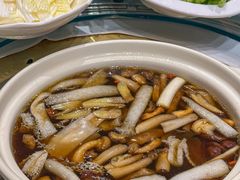 -天宜隆蘑菇宴火锅(石景山旗舰店)