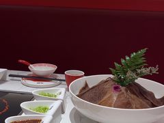 -牛物鲜切牛肉火锅(宜家荟聚店)