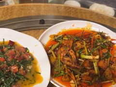 -多哥水傣味餐厅(司马巷店)
