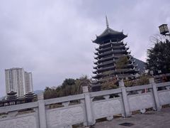 -靖西锦绣古镇景区