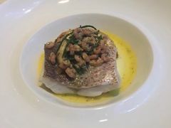 -迪拜帆船酒店海底餐厅