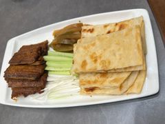 -北平小馆·烤鸭·家常菜(磨房北里店)