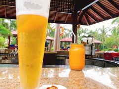 -青岛富力艾美酒店