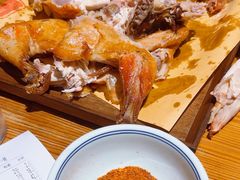 -打酱油·非遗淮扬菜(瘦西湖梅岭店)