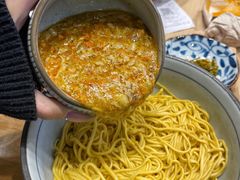 -蟹小满·蟹黄捞面(杭州西湖店)
