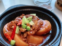 -客语客家菜(华发商都店)