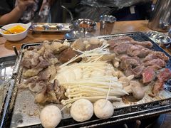-香猪坊(五道口店)