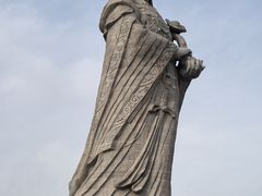 -天津妈祖文化园