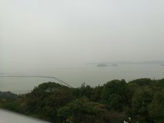-宝界山林公园