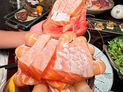 -松鹤精致料理(五一中路店)