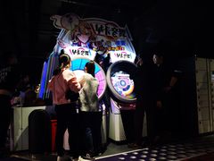 -VS SPORTS PARK运动玩乐园·团建·生日会(合生汇店)