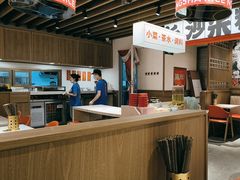 -万利记长沙米粉小吃(东方宝泰店)