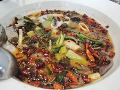 -邱大妈水煮(龙山店)