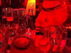 -Orangutan Bunker猩猩地堡酒吧(兰桂坊店)