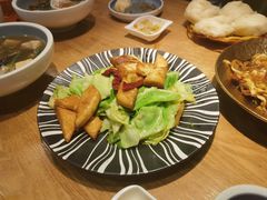 -金莹丸子汤清真(朝外SOHO店)