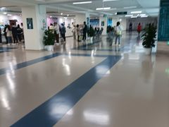 -北京中医药大学东直门医院(通州院区)