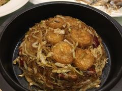 -真爱中国餐馆·年华店(朱雀大街店)