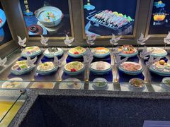 -鸽子侯·家宴·平价海鲜(绿地店)
