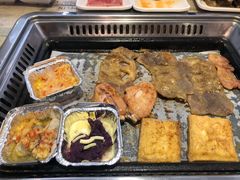 -纽牛有约自助烤肉(漳州中闽店)