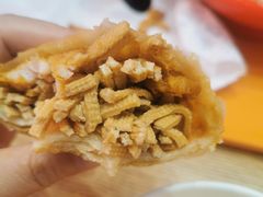 -鲜粮卷饼王(小白楼店)