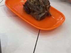 -肖妈妈手擀面(武夷店)