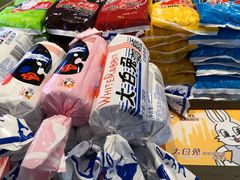 -老城隍庙食品商店(豫园商城店)