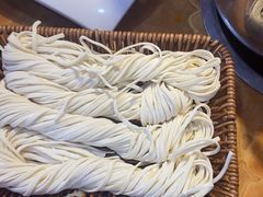 -塔兰齐新疆孜然火锅(鲤鱼山路店)