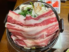 寿喜锅-二丁目食堂(铁西万象汇店)