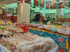 -利群海琴购物广场(商丘路店)