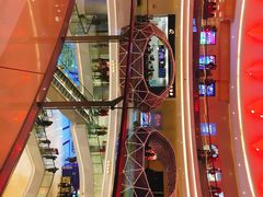 店内环境-首开·龙湖成都西宸天街