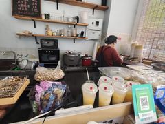 -亩沣记秘汁凉皮·兰州特色