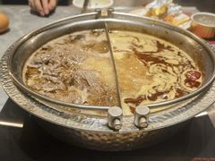 -一绪に寿喜烧(虹悦城店)