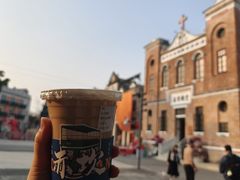 -赤坎·广东华侨国际旅游度假区