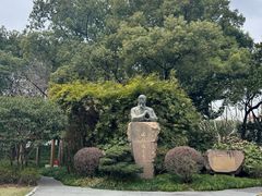 -徐家汇源景区-衡山公园