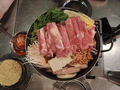 -MI WU FACTORY米屋美食工厂餐厅(绿地店)