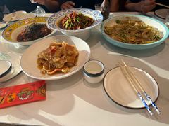 -八大碗·地道东北菜(白塔堡店)