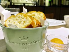 -K·Kitchen KK牛扒厨房(江南西店)