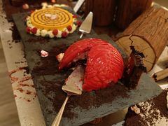 -北京王府井希尔顿酒店·万斯阁西餐厅