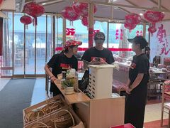 -那红花·东北菜铁锅炖(仙林金鹰店)