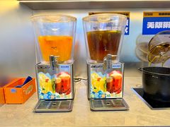 -喜井无限自助烤肉公司(石厦店)