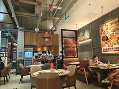 -战斧牛排餐厅(万象城店)