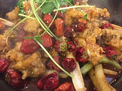 -鲁小三·大骨自助(金山总店)