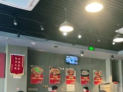 大堂-范贤光鸡公煲(平乐园总店)