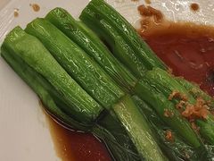 -蔡澜点心·粤菜(嘉里中心店)